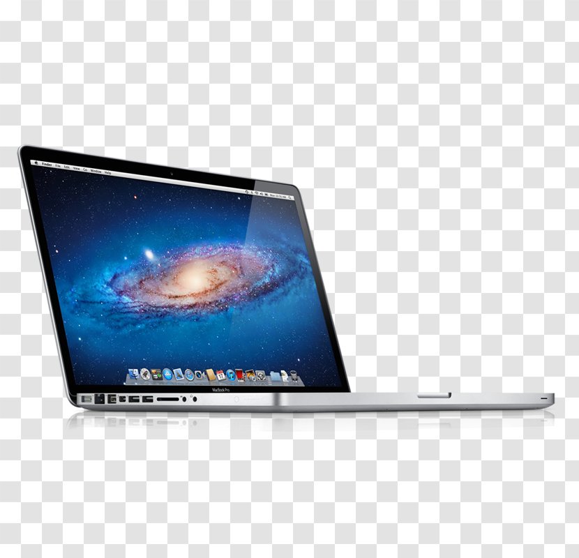 MacBook Pro 15.4 Inch Laptop Air Retina Display - Output Device - Macbook Transparent PNG