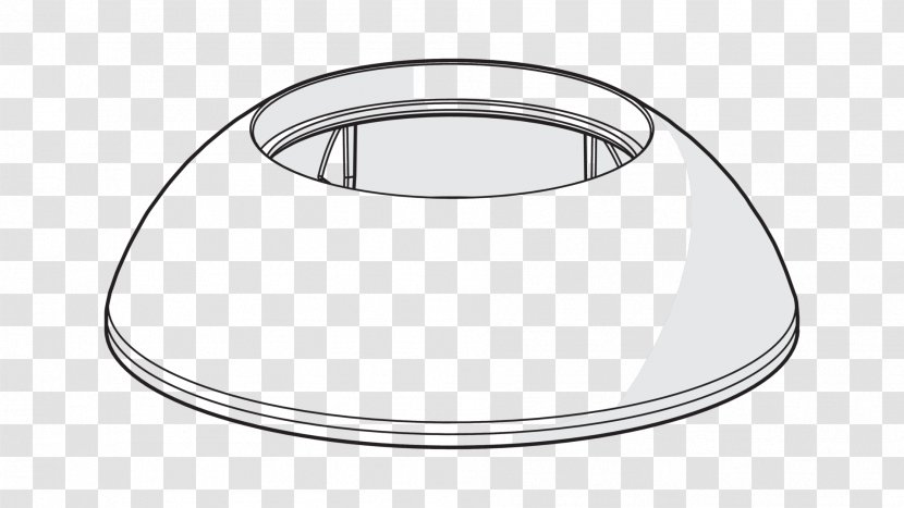 Circle Material Angle - Shower Cap Transparent PNG