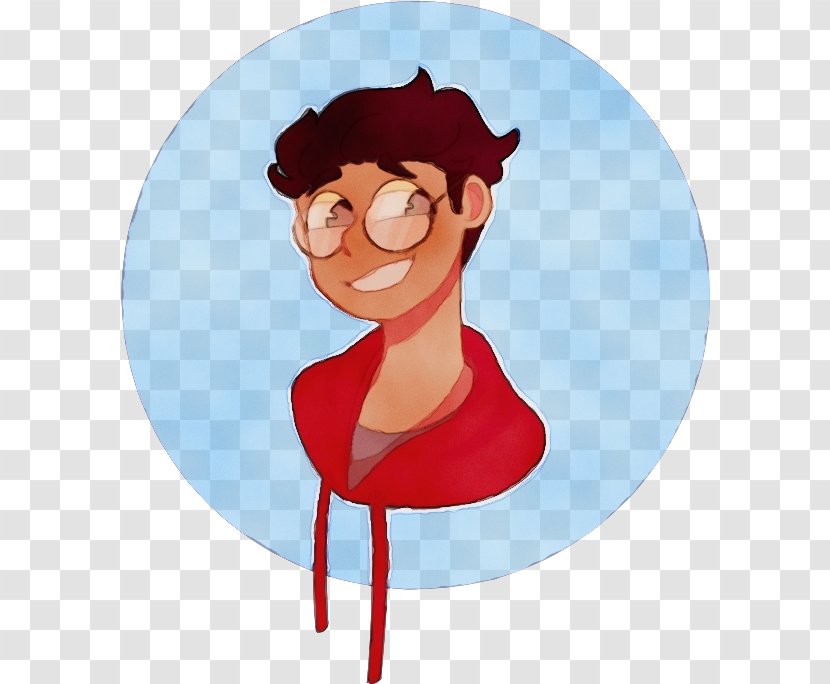 Glasses - Nose - Smile Transparent PNG