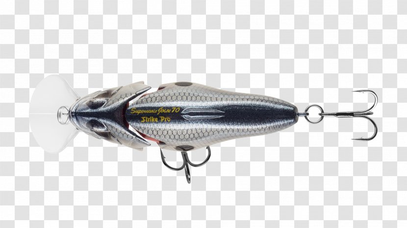 Spoon Lure Fish - Bait Transparent PNG