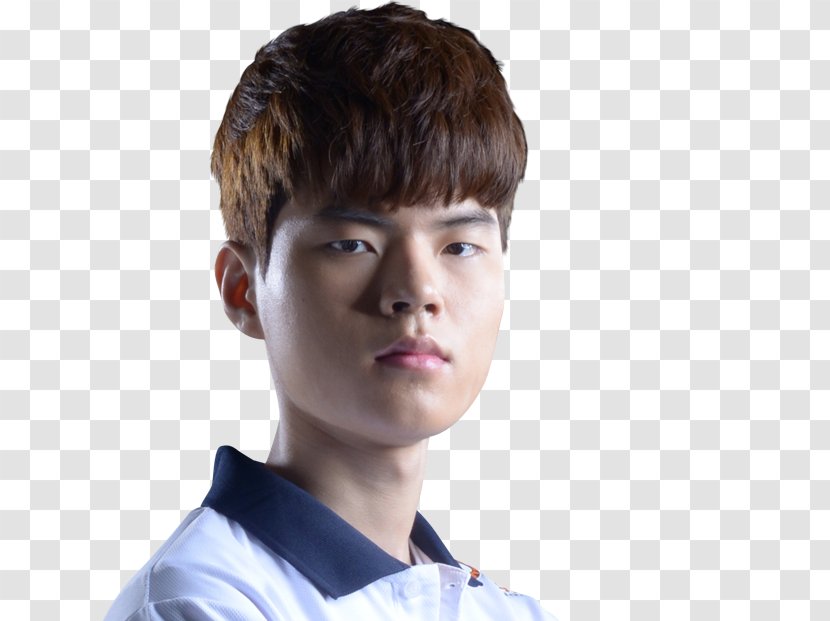 Smeb League Of Legends Champions Korea KT Rolster Professional Competition - Kingzone Dragonx Transparent PNG