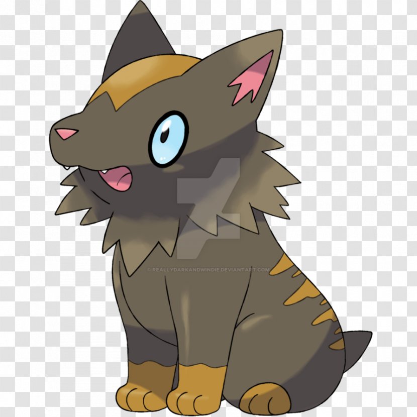 Clip Art Whiskers Pokémon GO Image - Bobcat - Lynx Transparent PNG