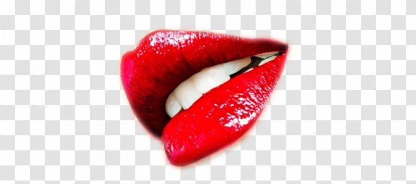 Wallpaper - Lip - Flaming Lips Makeup Transparent PNG