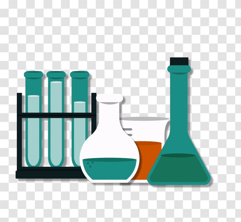 Reagent Pharmacy - Pharmaceutical Drug - Chemical Bottles Transparent PNG
