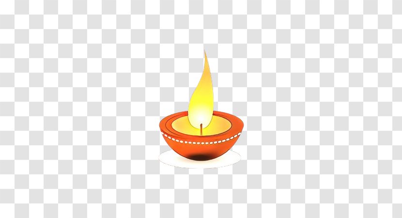 Diwali Diya Lamp Vector Graphics Lighting - Candle Holder - Flameless Transparent PNG