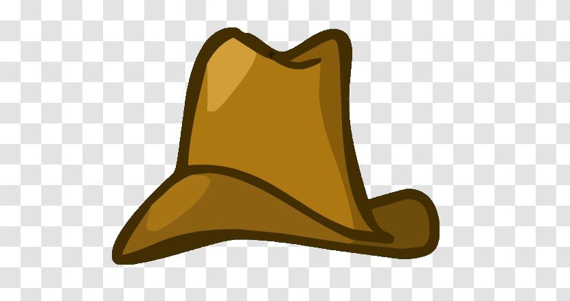 Cowboy Hat Transparency - Thumbnail Transparent PNG