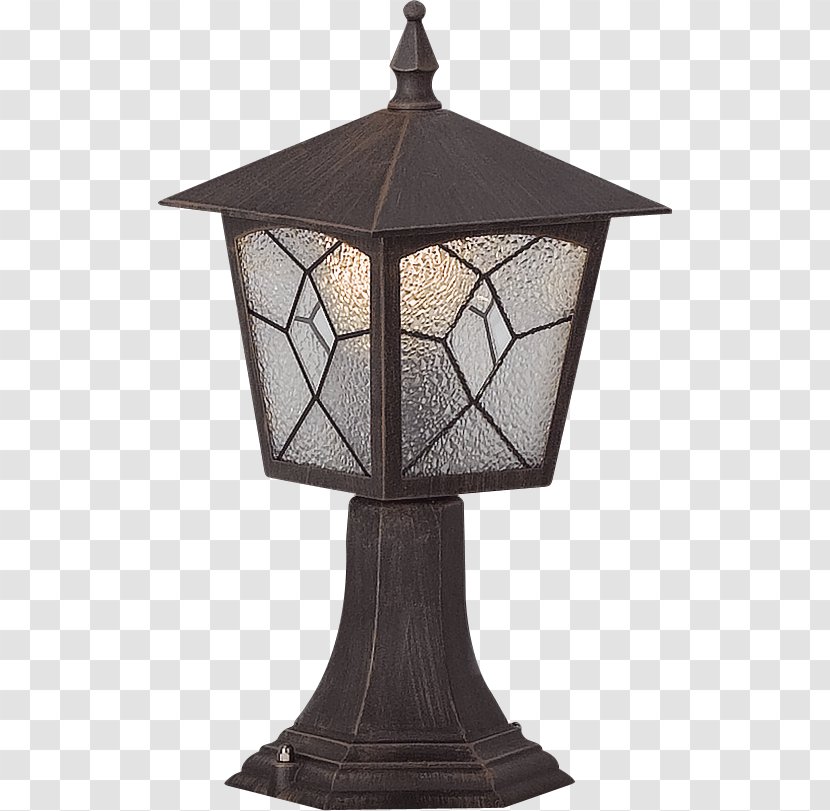 Light Fixture Lighting GLOBO Außen-Stehlampe Atlanta Aluminium Schwarz 3127 Lantern Transparent PNG