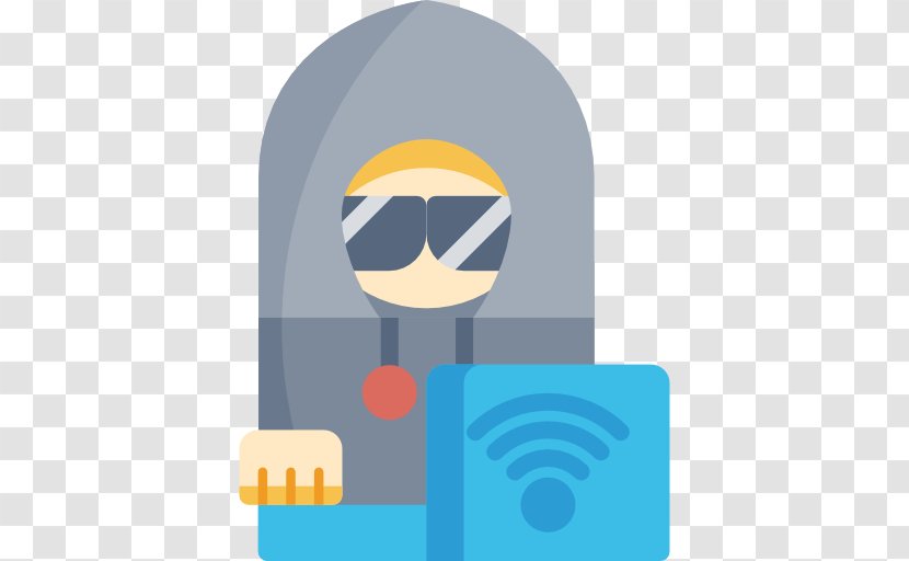 Clip Art Security Hacker - Trojan Horse - Facebook Transparent PNG