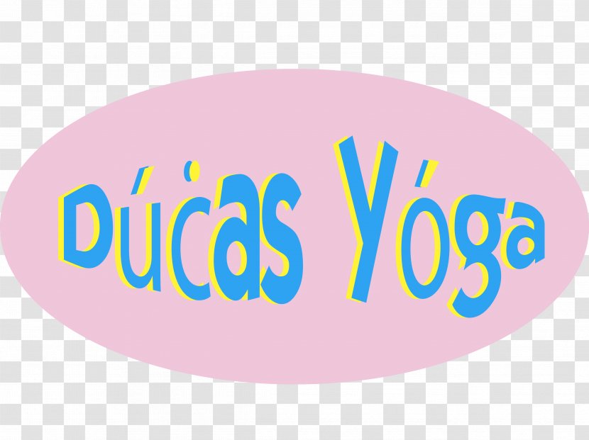 Logo Brand Font Product - Area - Yoga World Transparent PNG