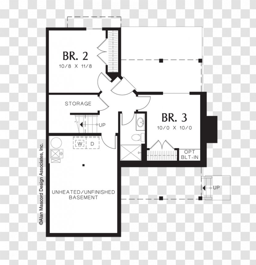 Floor Plan House Meter - Stone Transparent PNG