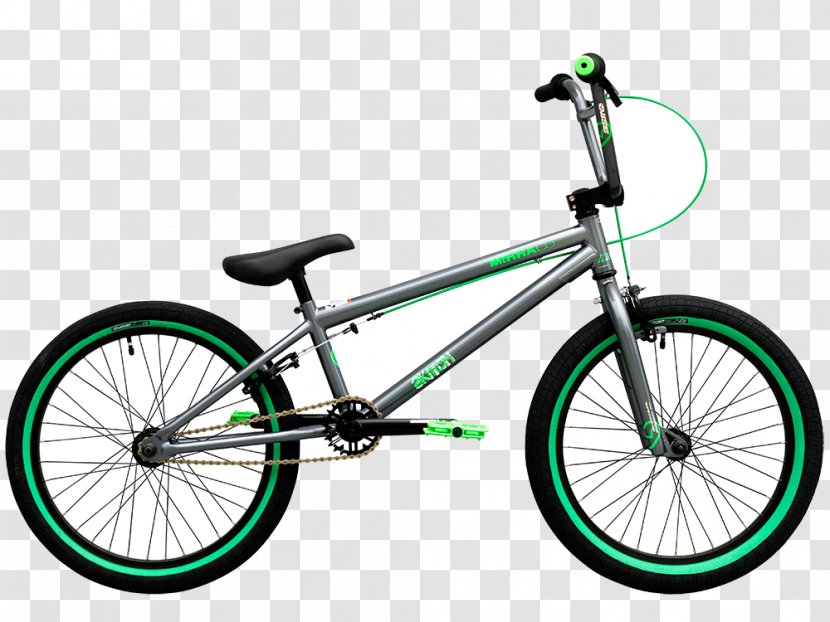BMX Bike Bicycle Freestyle Racing Haro Bikes - Cycle Sport Transparent PNG