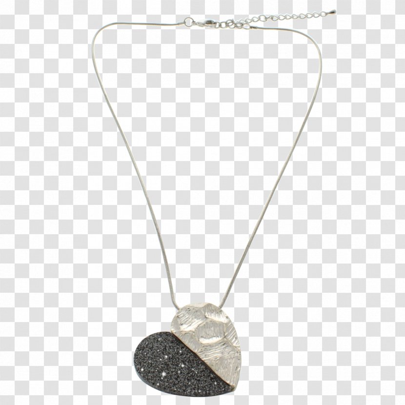 Locket Necklace Silver Jewellery Chain - Pendant - Best Friend Bracelets For Men Transparent PNG