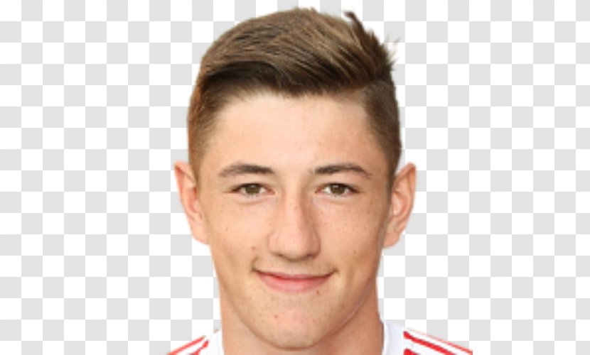 Nottingham Forest F.C. Under-23s, Under-18s And Academy Eyebrow Bolton Wanderers - Skin - Forehead Transparent PNG