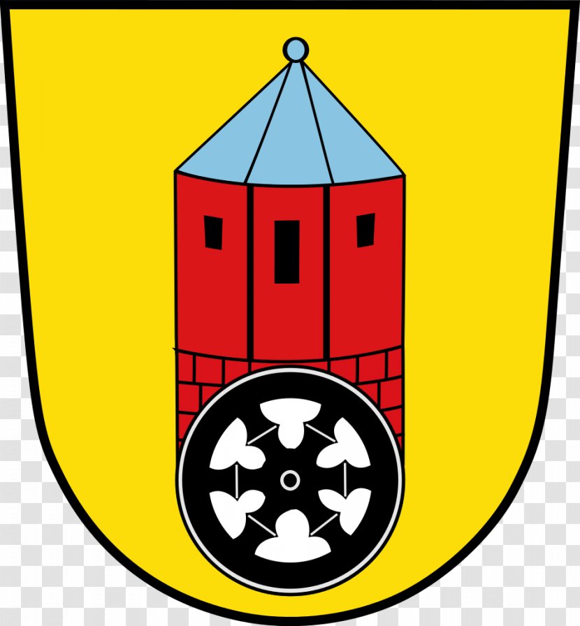 Osnabrück Bersenbrück Neuenkirchen Quakenbrück Melle - Yellow - Germany Transparent PNG