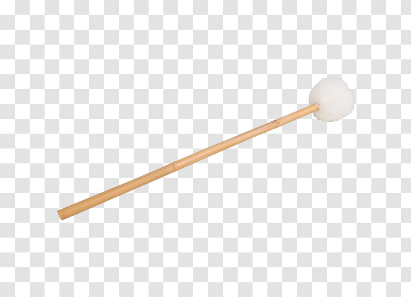 Line Percussion - Accessory - Mallet Transparent PNG