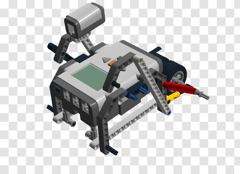 Tool Car Technology Machine - The Lego Group Transparent PNG