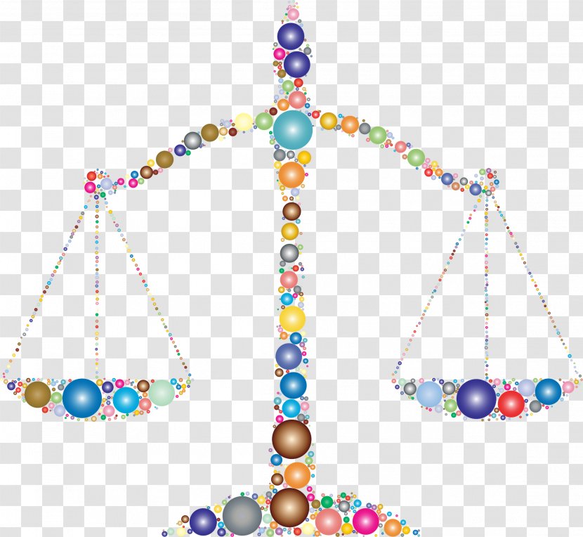 Chromatic Circle Jewellery - Scale Transparent PNG