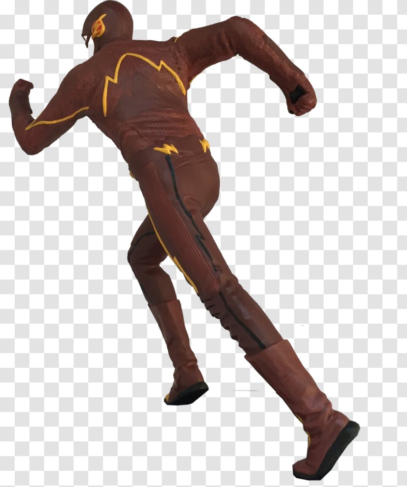 Costume - Joint - The Flash Transparent PNG