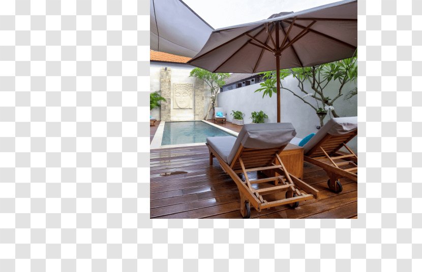 Seminyak Kerobokan Villa Luxe Swimming Pools - Most Beautiful Beach In Bali Transparent PNG