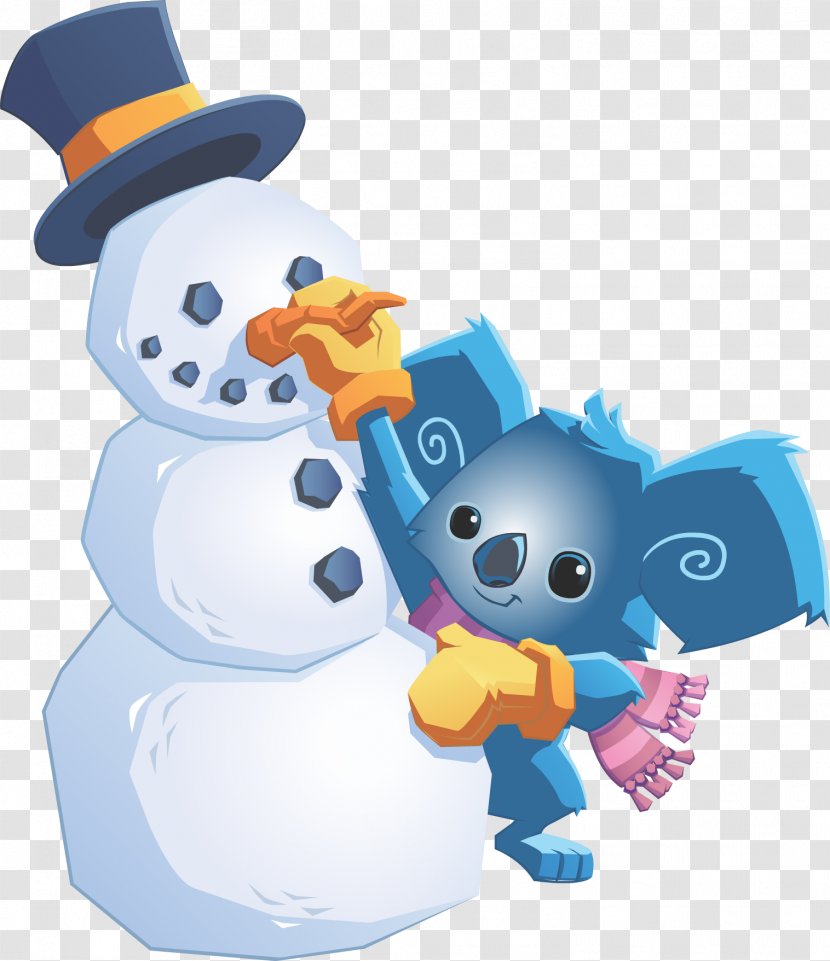 National Geographic Animal Jam Koala Clip Art Transparent PNG