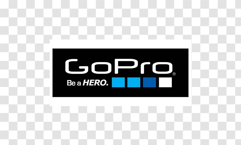 GoPro Logo Underwater Photography - Area Transparent PNG