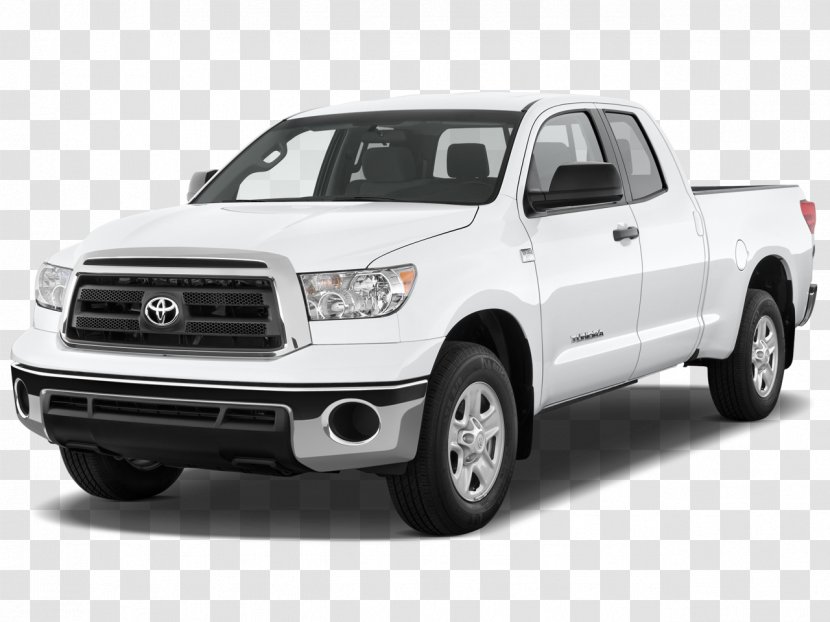 2016 Toyota Tundra 2012 2004 2013 Pickup Truck - Automotive Wheel System Transparent PNG