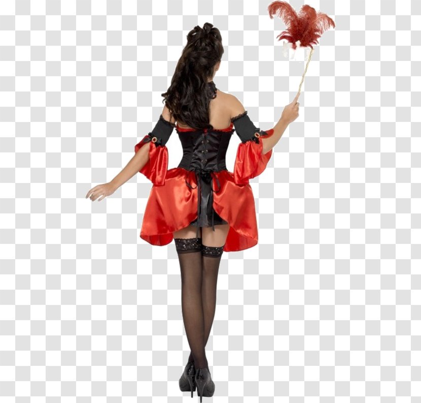 Costume Disguise Carnival Dress Halloween - Frame Transparent PNG