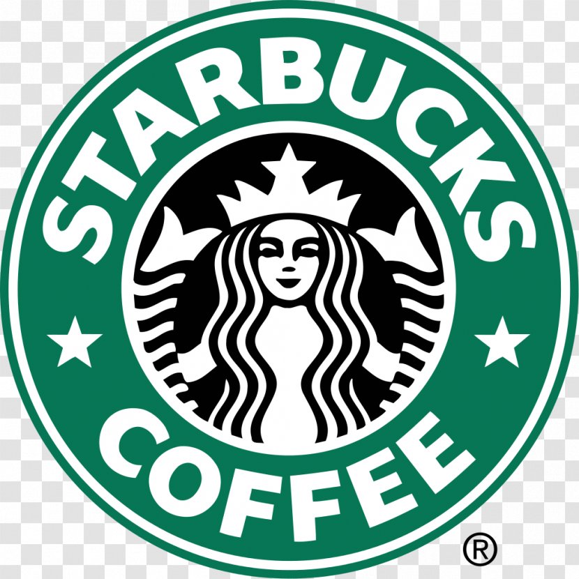 Seattle's Best Coffee The Starbucks Logo - Signage Transparent PNG