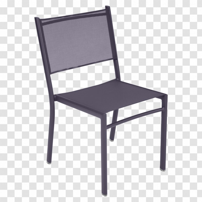 Table No. 14 Chair Garden Furniture Fermob SA - Low Price Storm Transparent PNG