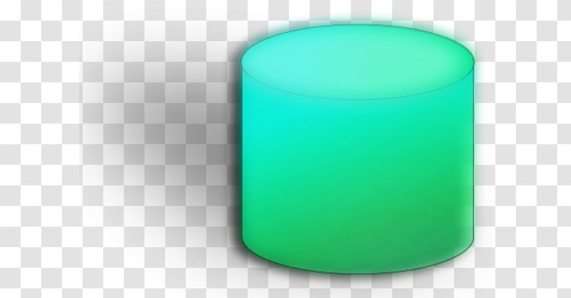 Light Green Wallpaper - Computer - Database Symbol Transparent PNG