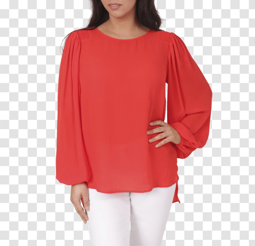 Clothing Sleeve Blouse Sweater Top - Cardigan - Eva Longoria Transparent PNG