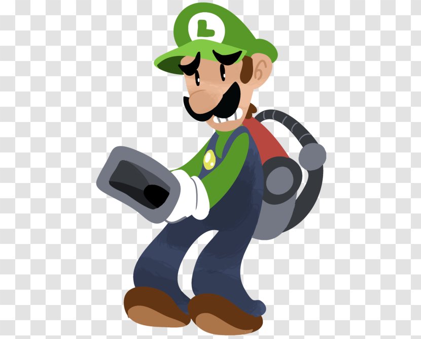 Luigi's Mansion: Dark Moon Mario Bros. New Super Luigi U - Heart Transparent PNG