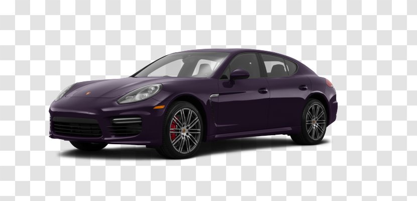 Porsche Panamera Car Luxury Vehicle Infiniti Sedan Transparent PNG