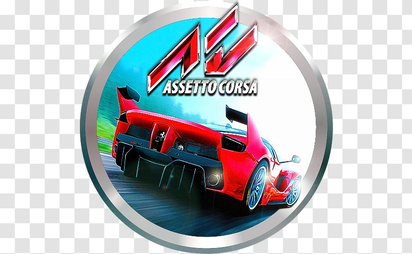 Assetto Corsa Video Games Racing Game Xbox One Desktop Wallpaper - Mode Of Transport Transparent PNG