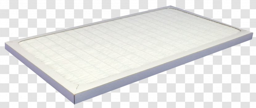 Mattress Pads Bed Frame - Air Filter Transparent PNG