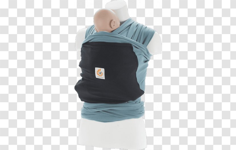 Baby Transport Infant Sling Ergobaby Child - Babywearing Transparent PNG