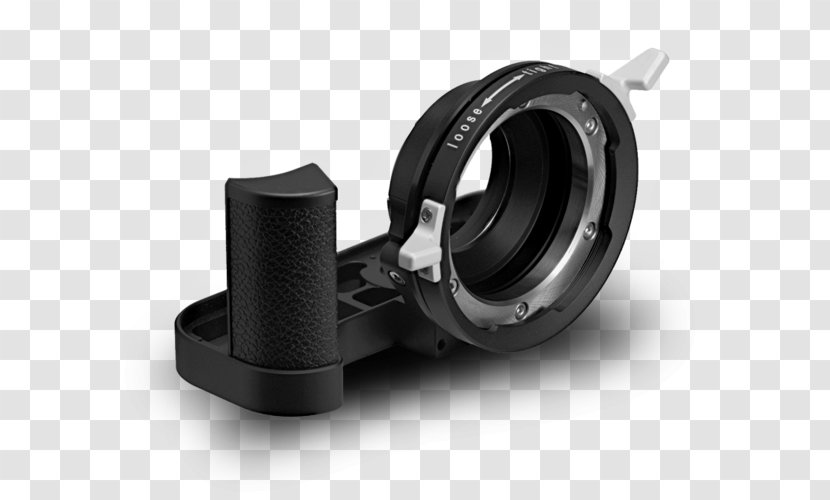 Leica M Camera Lens Summilux - Rangefinder - Canon EF Mount Transparent PNG