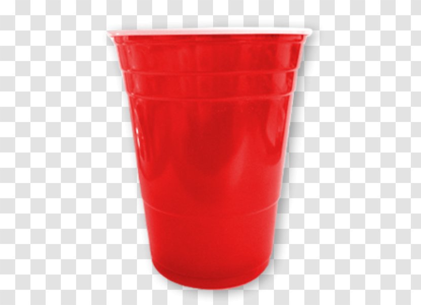 Plastic Flowerpot Cup Transparent PNG