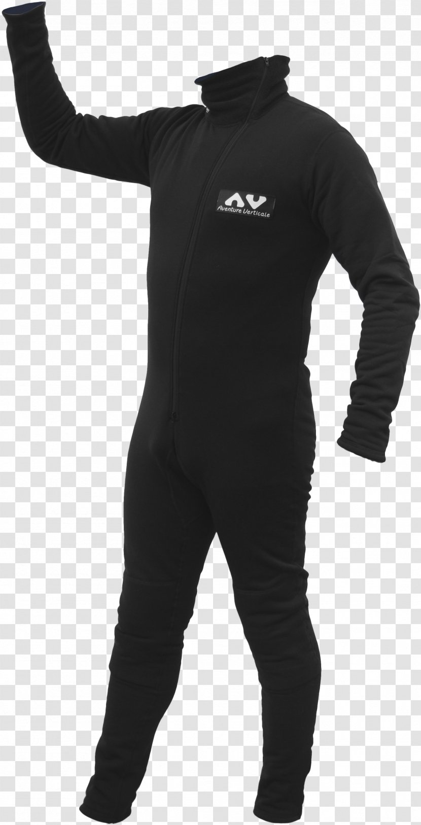 Wetsuit Caving Speleology Canyoning Ascender - Suit - Rope Transparent PNG