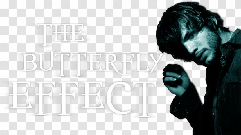 Butterfly Effect Microphone Film - Computer Transparent PNG