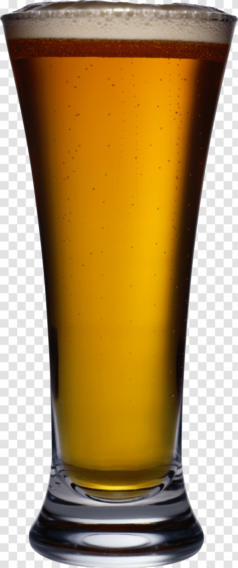 Wheat Beer Glasses - Cocktail Transparent PNG