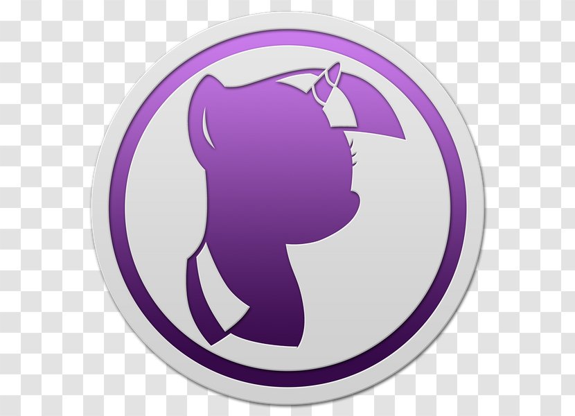 Badge Role-playing Game Symbol My Little Pony - Steam Icon Transparent PNG