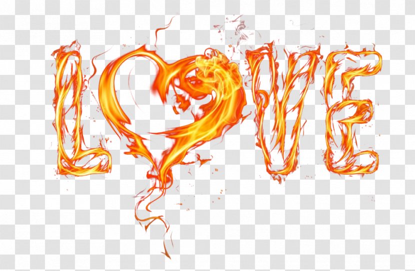 Love Fire Mary Elizabeth Clip Art - Heart - First Transparent PNG
