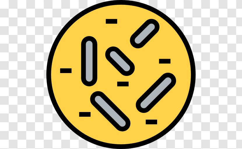 Bacteria Science - Emoticon Transparent PNG