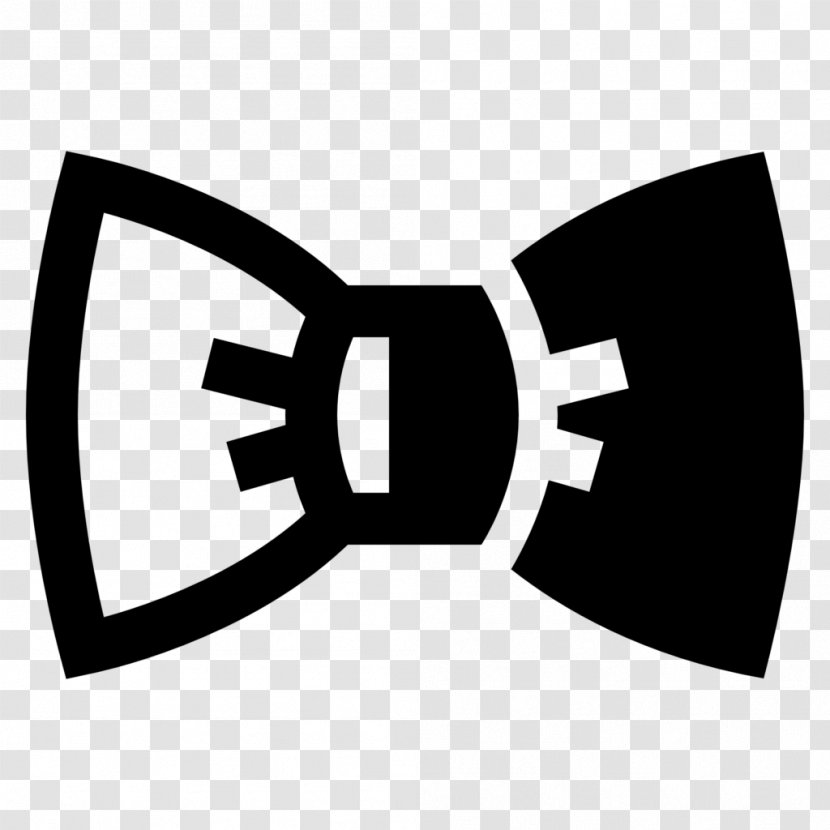 Bow Tie Necktie Clip Art - Brand - BOW TIE Transparent PNG