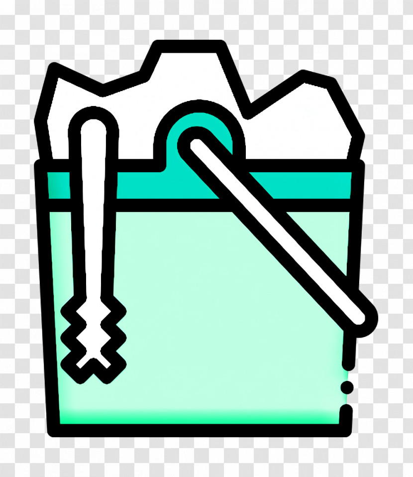 Beverage Icon Food And Restaurant Icon Ice Bucket Icon Transparent PNG