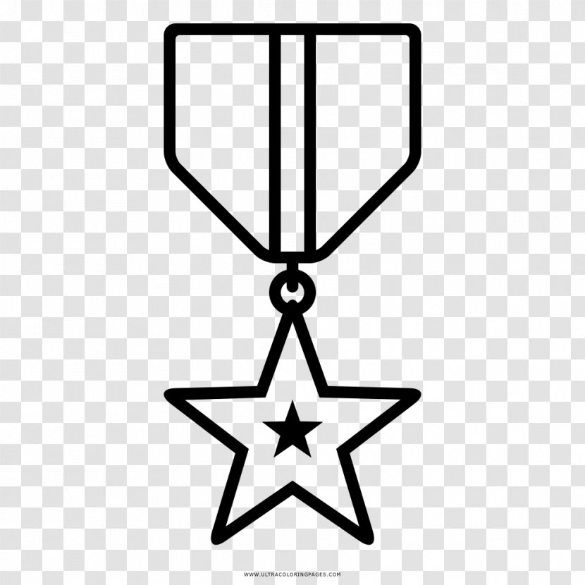 Star Stock Photography - Color - Medal Transparent PNG