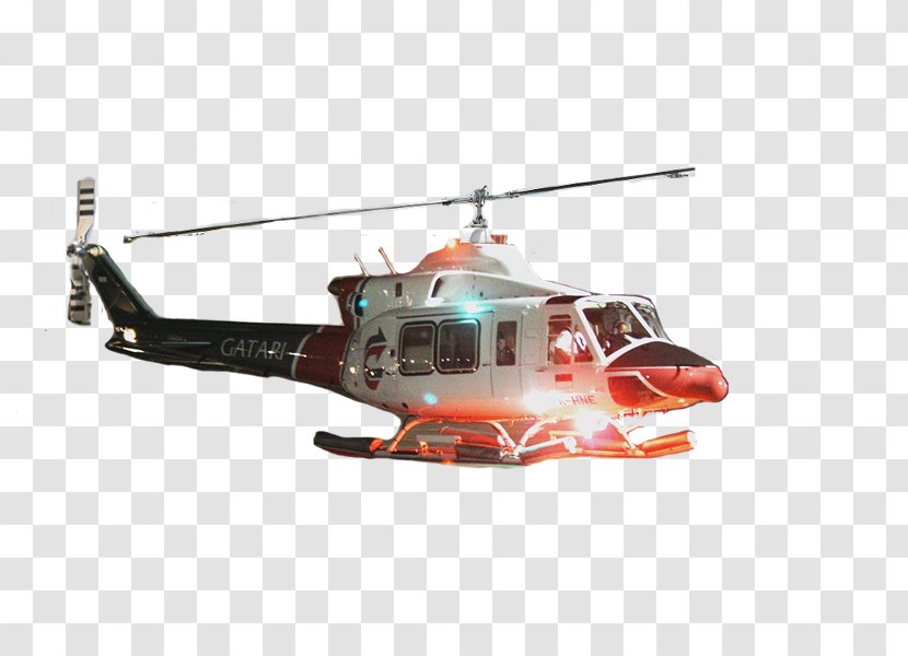 Helicopter Rotor Bell 212 412 Aircraft Transparent PNG