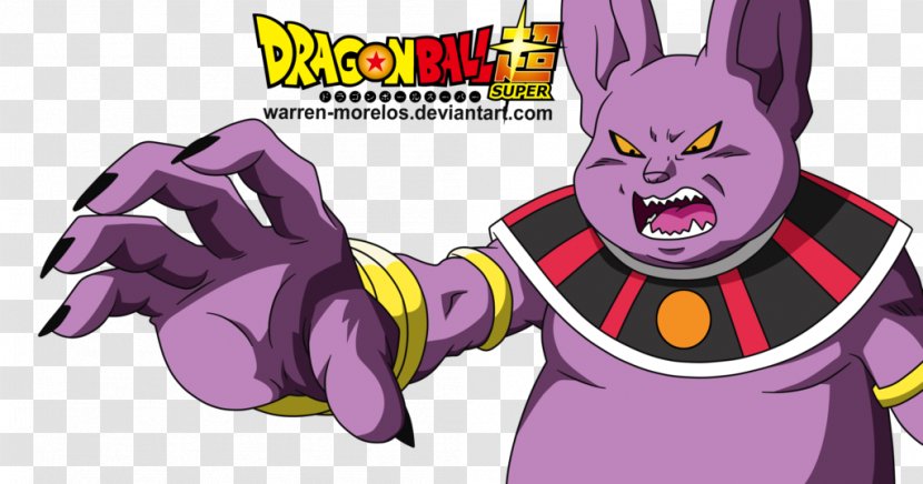 Goku Cell Vegeta Trunks Majin Buu - Fiction Transparent PNG