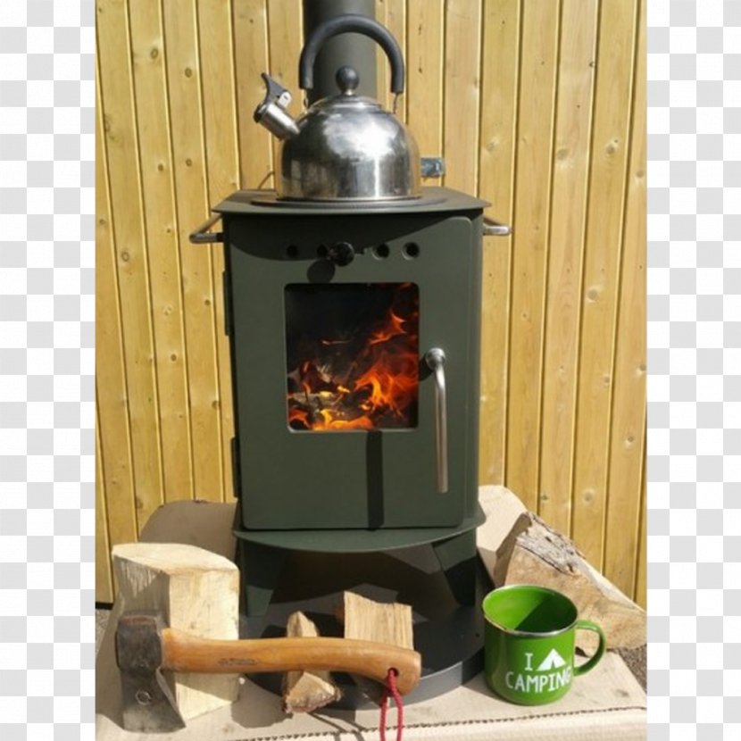 Wood Stoves Portable Stove Coleman Company Bell Tent - Biolite Transparent PNG